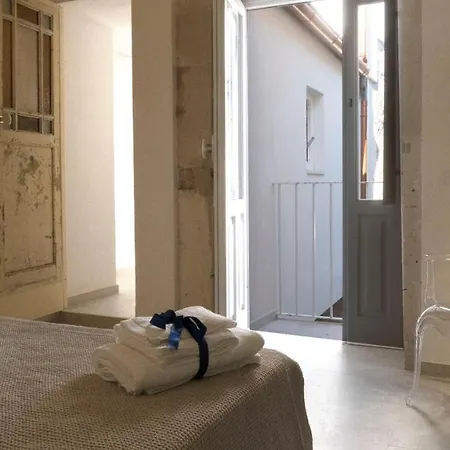 Ortigia Lifestyle 4 Seasons