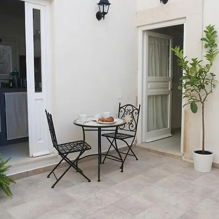 Holiday home Ortigia Lifestyle 4 Seasons *