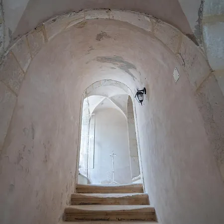 Ortigia Lifestyle 4 Seasons Σπίτι διακοπών *