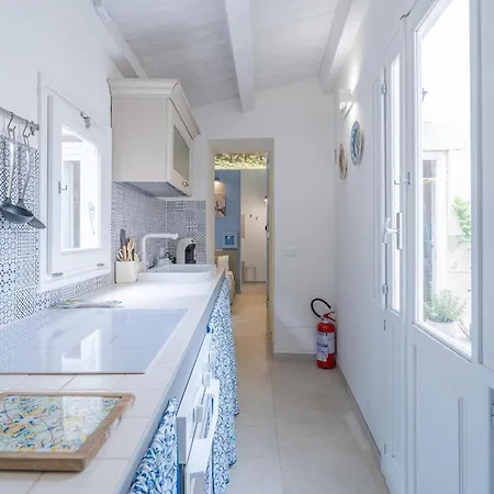 Ortigia Lifestyle 4 Seasons