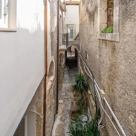 Σπίτι διακοπών Ortigia Lifestyle 4 Seasons