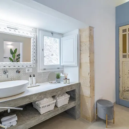 Ortigia Lifestyle 4 Seasons Syracuse