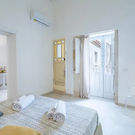Holiday home Ortigia Lifestyle 4 Seasons