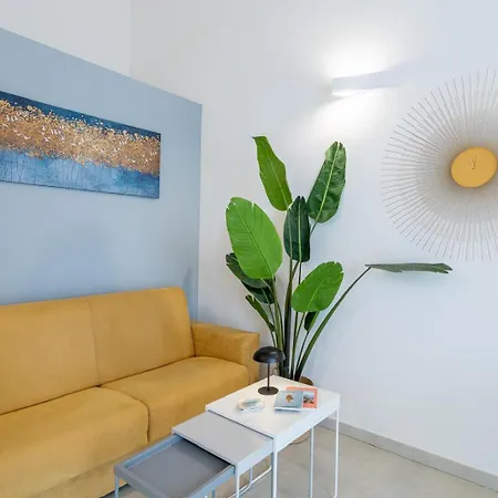 Apartmán Ortigia Lifestyle 4 Seasons