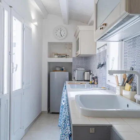 Apartmán Ortigia Lifestyle 4 Seasons *