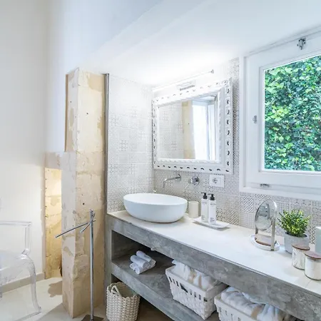 Apartmán Ortigia Lifestyle 4 Seasons