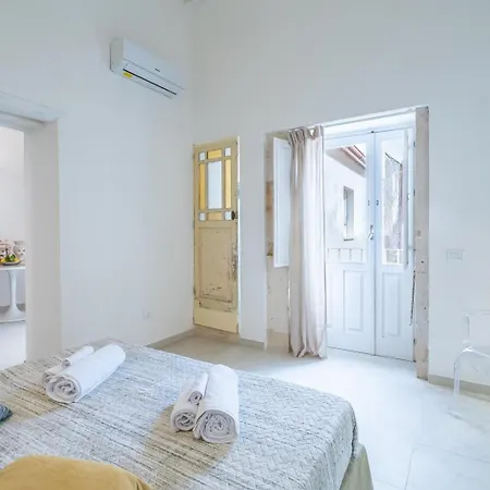 Ortigia Lifestyle 4 Seasons * Syracuse