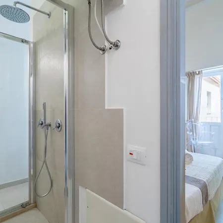 Ortigia Lifestyle 4 Seasons Apartmán Syracuse