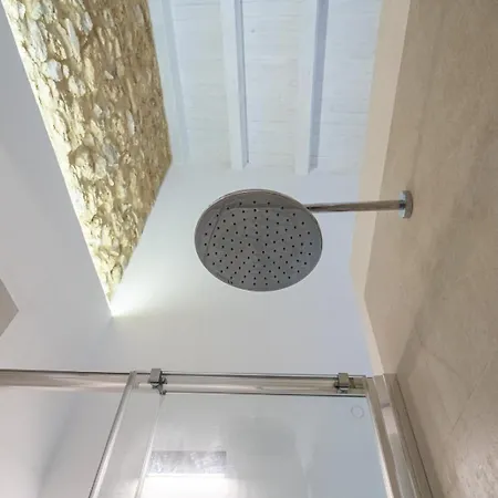 Apartmán Ortigia Lifestyle 4 Seasons Syracuse