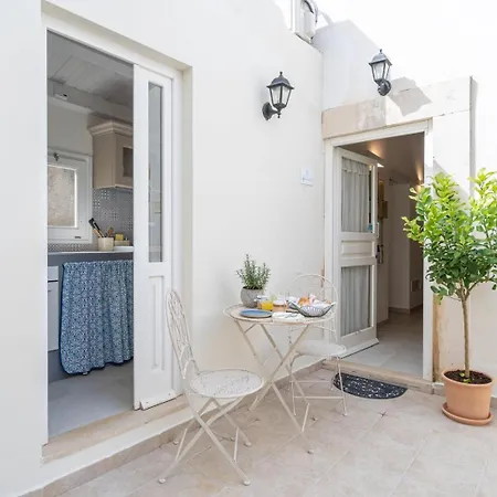 Apartmán Ortigia Lifestyle 4 Seasons