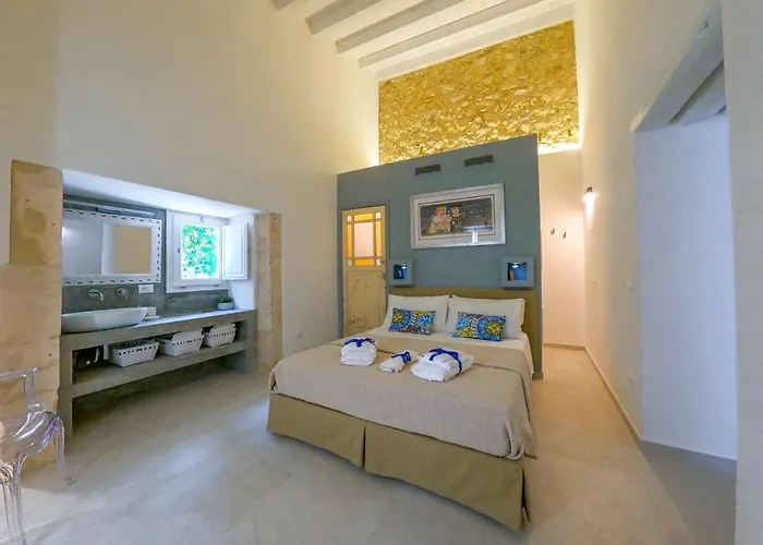 Ortigia Lifestyle 4 Seasons Συρακούσες