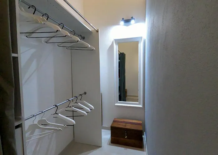 Σπίτι διακοπών Ortigia Lifestyle 4 Seasons