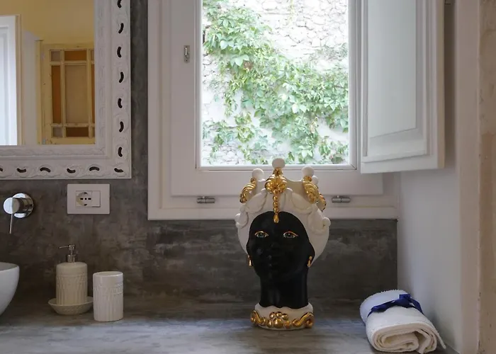 Σπίτι διακοπών Ortigia Lifestyle 4 Seasons *