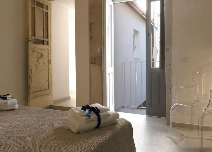 Ortigia Lifestyle 4 Seasons