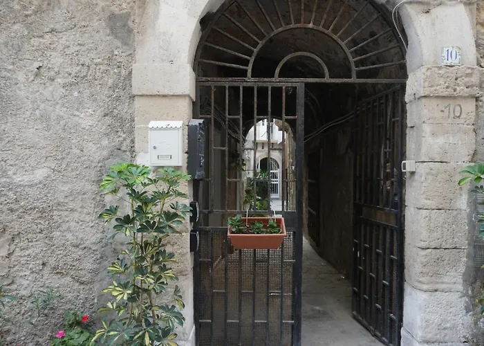 Σπίτι διακοπών Ortigia Lifestyle 4 Seasons *