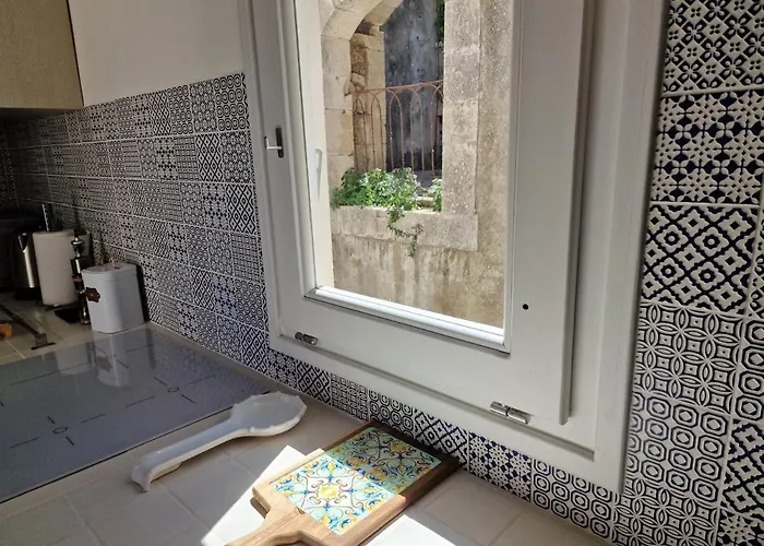 Ortigia Lifestyle 4 Seasons