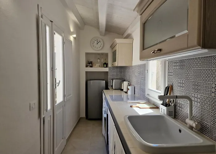 Σπίτι διακοπών Ortigia Lifestyle 4 Seasons Συρακούσες