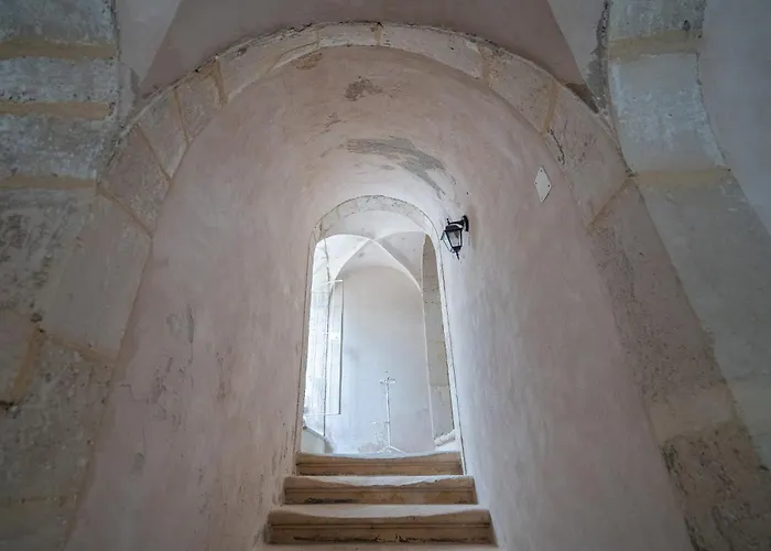 Ortigia Lifestyle 4 Seasons Σπίτι διακοπών *