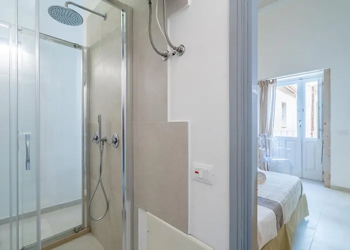 Σπίτι διακοπών Ortigia Lifestyle 4 Seasons *