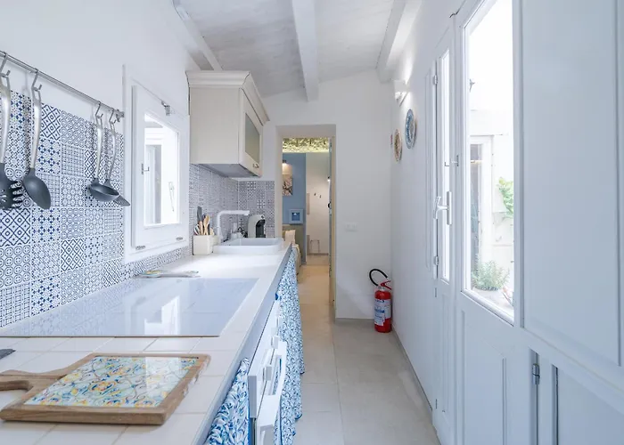 Ortigia Lifestyle 4 Seasons