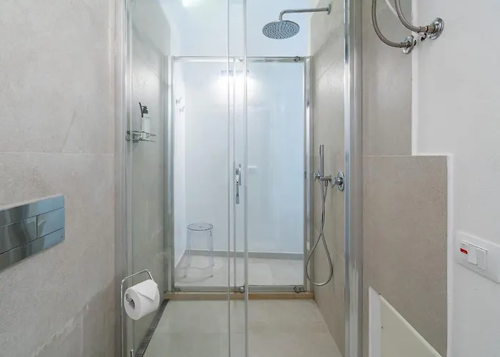 Ortigia Lifestyle 4 Seasons Σπίτι διακοπών